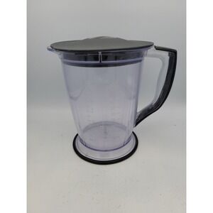 Ninja Master Prep‎ Blender Food Processor QB1004 Pitcher 48 oz